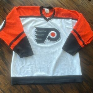 Philadelphia Flyers jersey